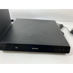 Domácí kino Philips HTD3510