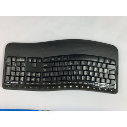 Set Microsoft Wireless Comfort Desktop 5050 - US INTL