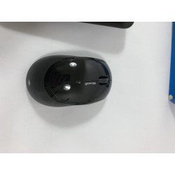 Set Microsoft Wireless Comfort Desktop 5050 - US INTL