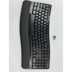 Microsoft Sculpt Comfort Desktop Wireless - CZ/SK