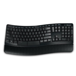 Microsoft Sculpt Comfort Desktop Wireless - CZ/SK