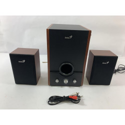 Reproduktory Genius SW-HF 2.1 1700