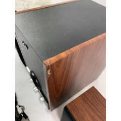 Reproduktory Genius SW-HF 2.1 1700