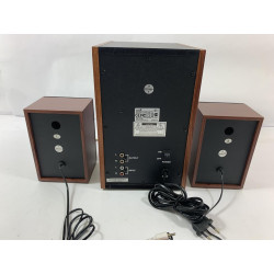 Reproduktory Genius SW-HF 2.1 1700