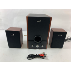 Reproduktory Genius SW-HF 2.1 1700