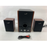 Reproduktory Genius SW-HF 2.1 1700