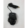 Herní myš Mad Catz R.A.T. 8+ black