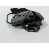 Herní myš Mad Catz R.A.T. 8+ black