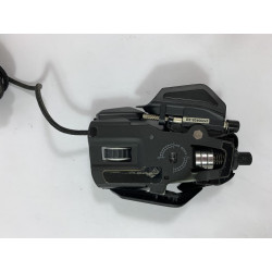 Herní myš Mad Catz R.A.T. 8+ black
