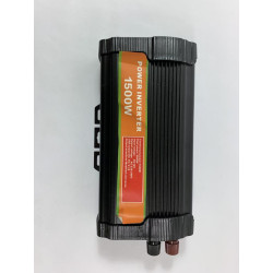 BYGD P1500U - měnič napětí 12V na 230V 1500W