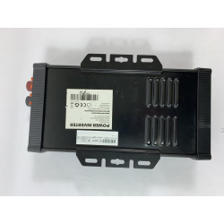 BYGD P1500U - měnič napětí 12V na 230V 1500W