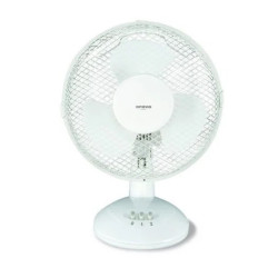 Ventilátor stolní Orava SF-10