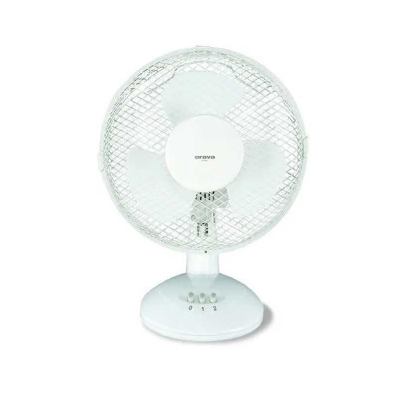 Ventilátor stolní Orava SF-10