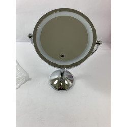 LED Kosmetické zrcátko SENCOR SMM 3080