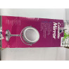 LED Kosmetické zrcátko SENCOR SMM 3080