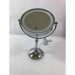 LED Kosmetické zrcátko SENCOR SMM 3080