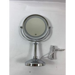 LED Kosmetické zrcátko SENCOR SMM 3080