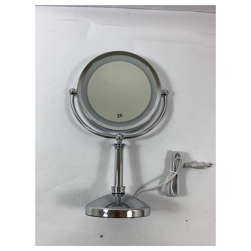 LED Kosmetické zrcátko SENCOR SMM 3080
