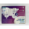 Philips AVENT Odsávačka elektronická Single - sada