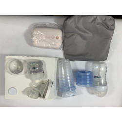 Philips AVENT Odsávačka elektronická Single - sada