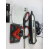 Parní čistič HOOVER CAD1700D
