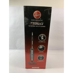 Parní čistič HOOVER CAD1700D