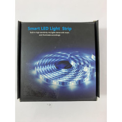 MOES Smart Led Strip Light WLS-X-RGB-EU-5M
