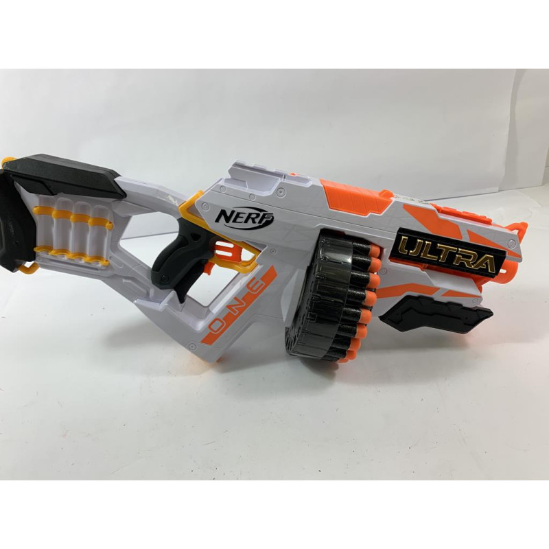 Elektrická Nerf Ultra One pistole