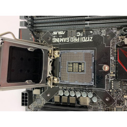 ASUS Z170I PRO GAMING