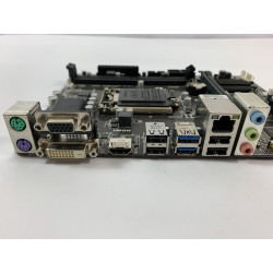 GIGABYTE H110M-S2H
