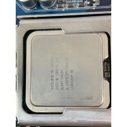 ABIT IP35 PRO + Core2 Duo E6400  soc775