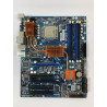 ABIT IP35 PRO + Core2 Duo E6400  soc775
