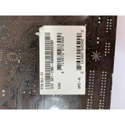 MSI P7N SLI + Celeron E1500