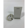 Bezdrátová nabíječka Avacom HomeRAY T10 Charger Stand Qi 10W white