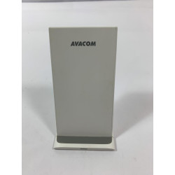 Bezdrátová nabíječka Avacom HomeRAY T10 Charger Stand Qi 10W white