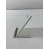 Bezdrátová nabíječka Avacom HomeRAY T10 Charger Stand Qi 10W white