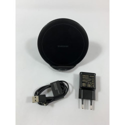 Samsung Bezdrátová nabíjecí stanice EP-N510 černá