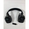 Herní sluchátka Logitech G533 Wireless Gaming Headset
