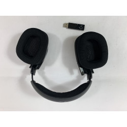 Herní sluchátka Logitech G533 Wireless Gaming Headset
