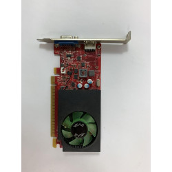 MSI GTX 745 2GB