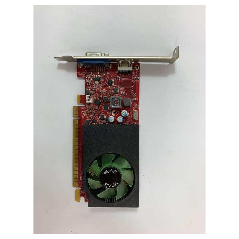 MSI GTX 745 2GB
