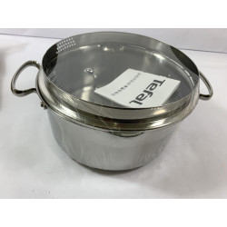 Tefal Kastrol s poklicí 24cm Duetto+ G7194655