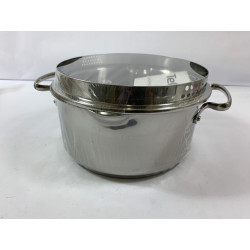 Tefal Kastrol s poklicí 24cm Duetto+ G7194655