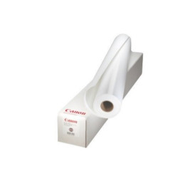 Canon Matt coated paper 180g/m2, 24" (610mm), 30m, 7215A006
