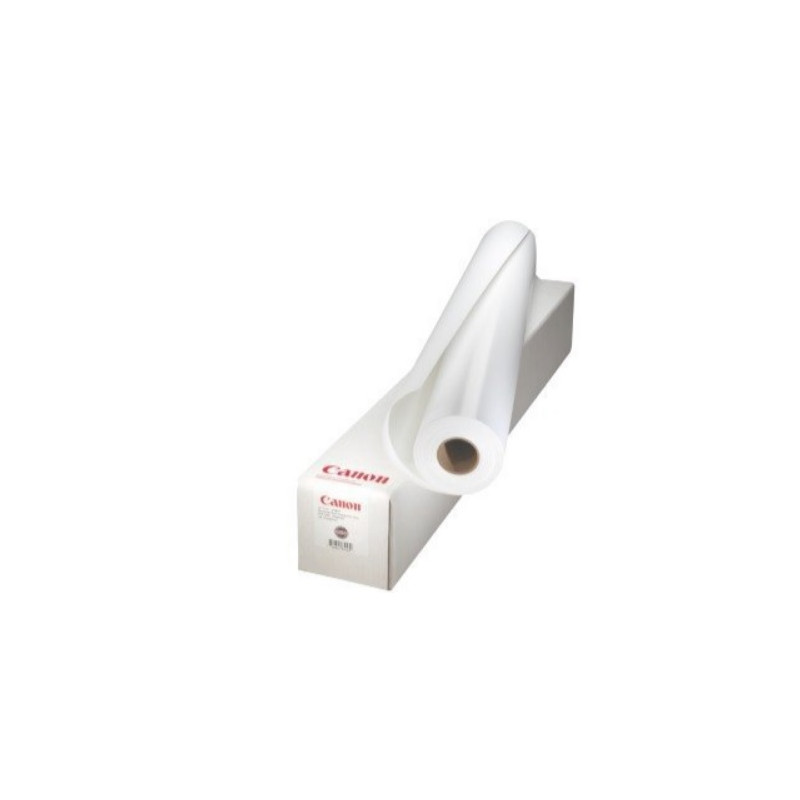 Canon Matt coated paper 180g/m2, 24" (610mm), 30m, 7215A006