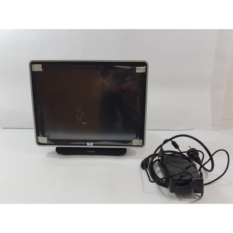 Pokladní systém HP ap5000 - (E6400,4GB,500GB,W7Pro)