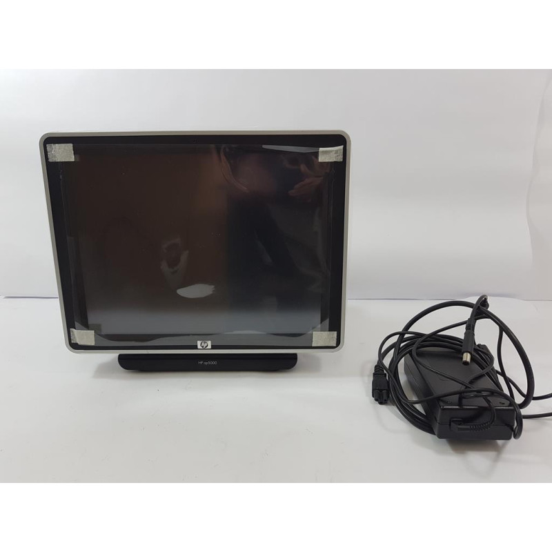 Pokladní systém HP ap5000 - (E6300,4GB,500GB,W7Pro)