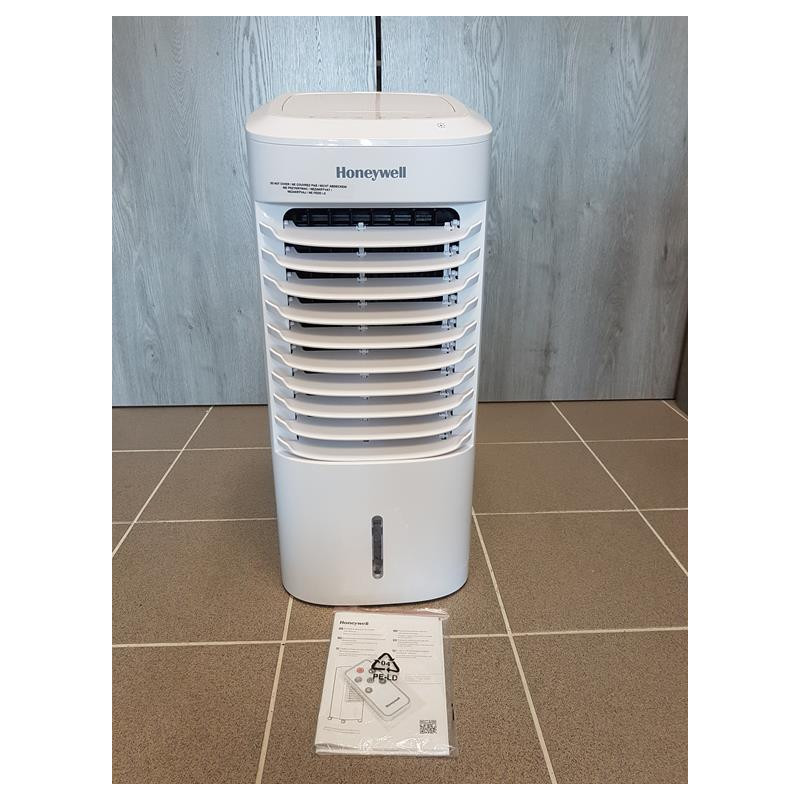 Ochlazovač vzduchu Honeywell CS076AE bílý