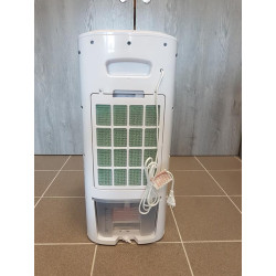 Ochlazovač vzduchu Honeywell CS076AE bílý