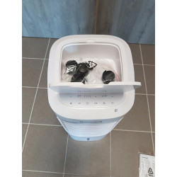 Ochlazovač vzduchu Honeywell CS076AE bílý